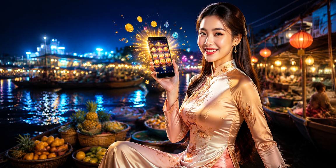 qhh88 Song Bac Megaways – cuộn thưởng mở rộng, cơ hội nhân lên