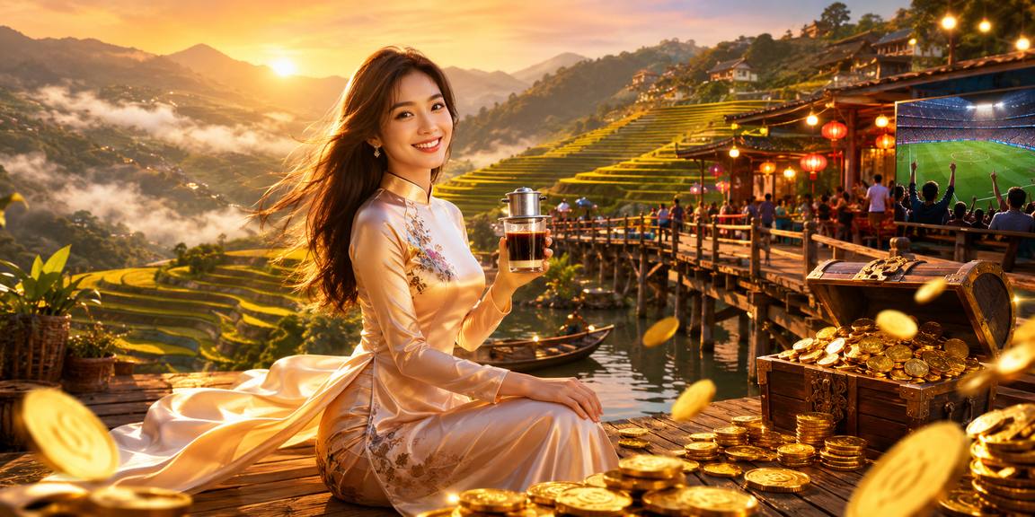 qhh88 Ba bước cài ứng dụng qhh88